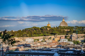 Holidays in Rome at Luigi's
